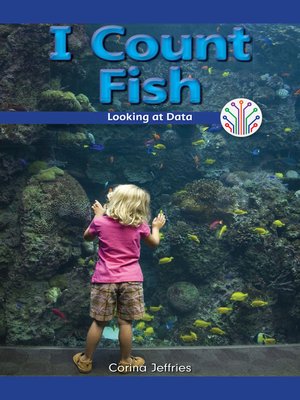 cover image of I Count Fish